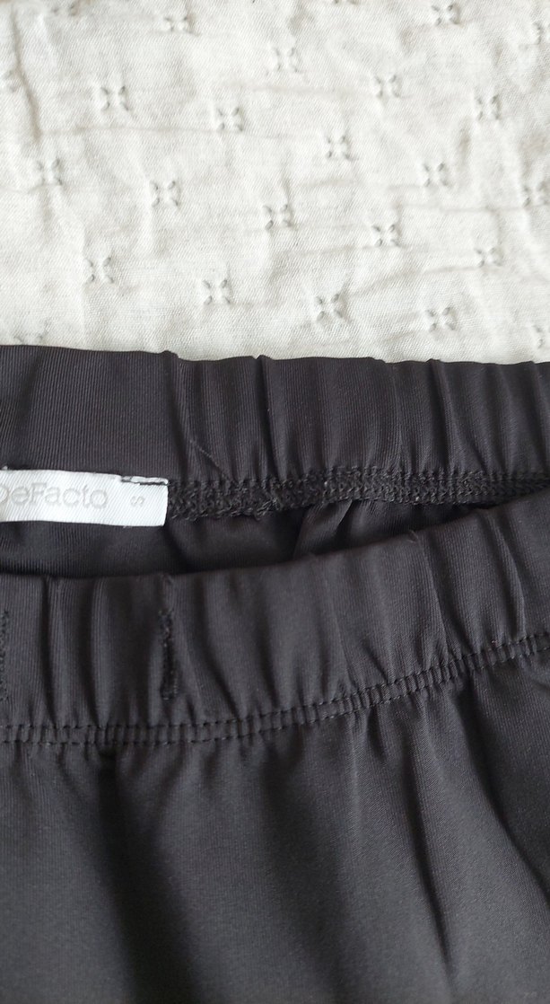 Kadın gri spor giyim. ikili takım - Görsel 5