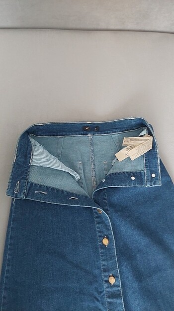 Kot etek - Görsel 2