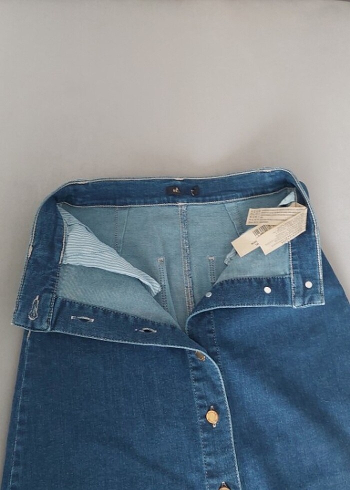 Kot etek - Görsel 2