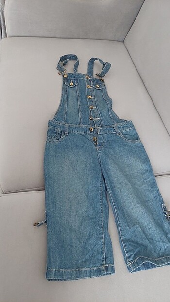 LC Waikiki 11-12 Yaş