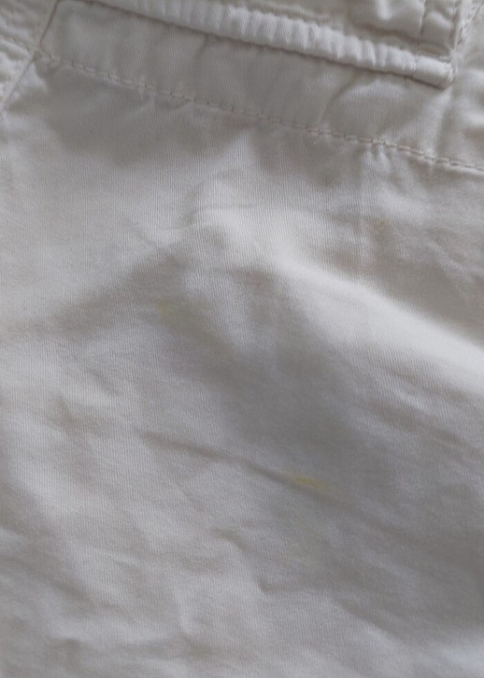 Erkek Kumaş yazlik pantolon  - Görsel 3