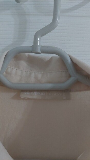 Bayan tunik - Görsel 2