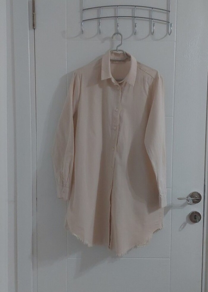 Bayan tunik - Görsel 4