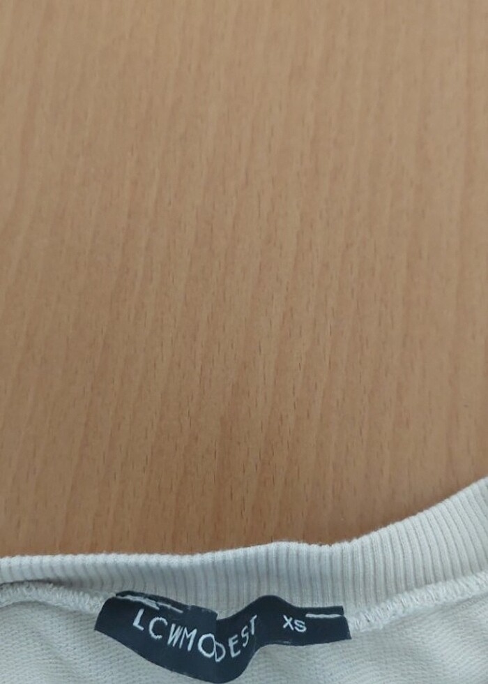 Penye tunik - Görsel 2