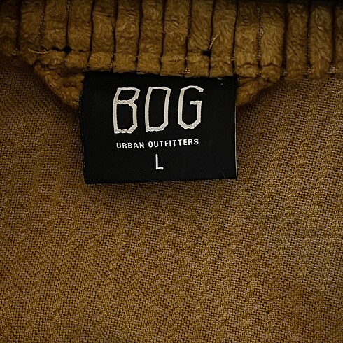 l Beden Vintage Ceket