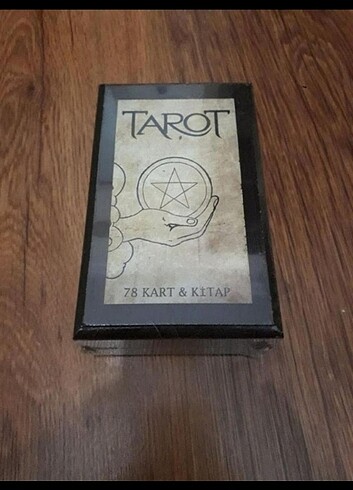 Tarot sifir