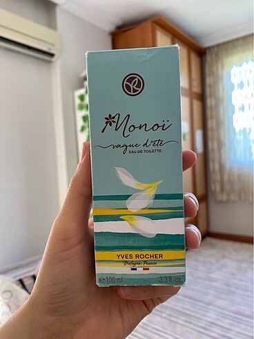 Monoi