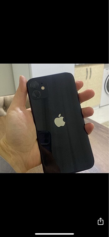 iPhone 11 yenilenmiş