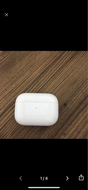 AirPods pro 2. Nesil