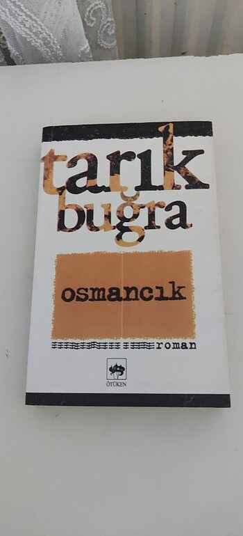 Tarık Buğra - Osmancık