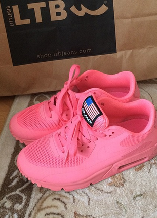 Airmax Pembe