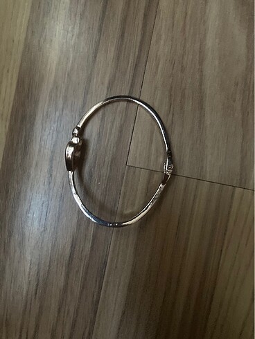 Cartier Kelepçe