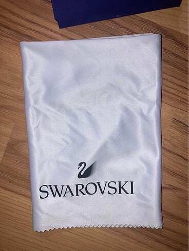 Swarovski temizleme bezi