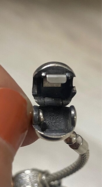 Beden Orijinal pandora bileklik