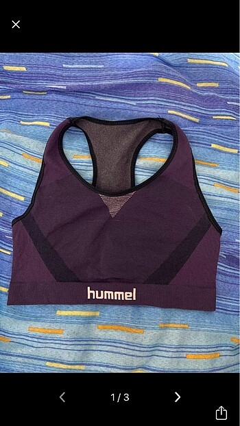 Hummel sporcu südyeni