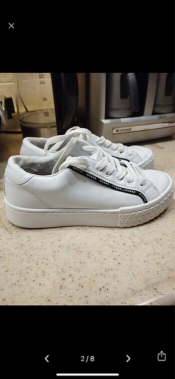 Guess Guess orijinal spor ayakkabı