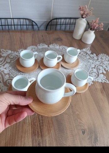 kahve fincanı - Görsel 2