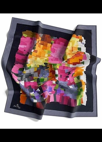 Silkhome twill esarp