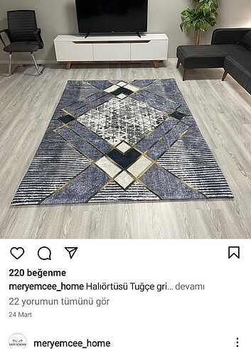 Halı örtüsü 