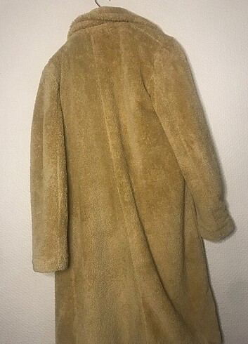 Peluş kürk 
