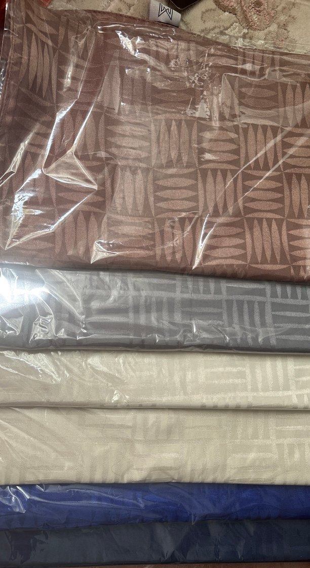 Hibrit desen şal - Görsel 3