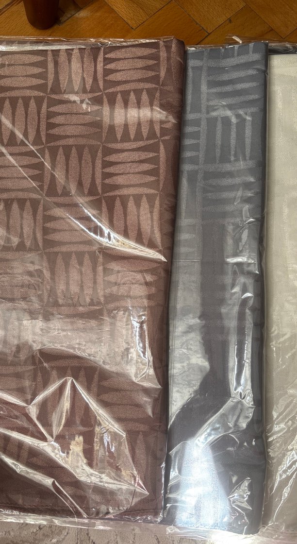 Hibrit desen şal - Görsel 5