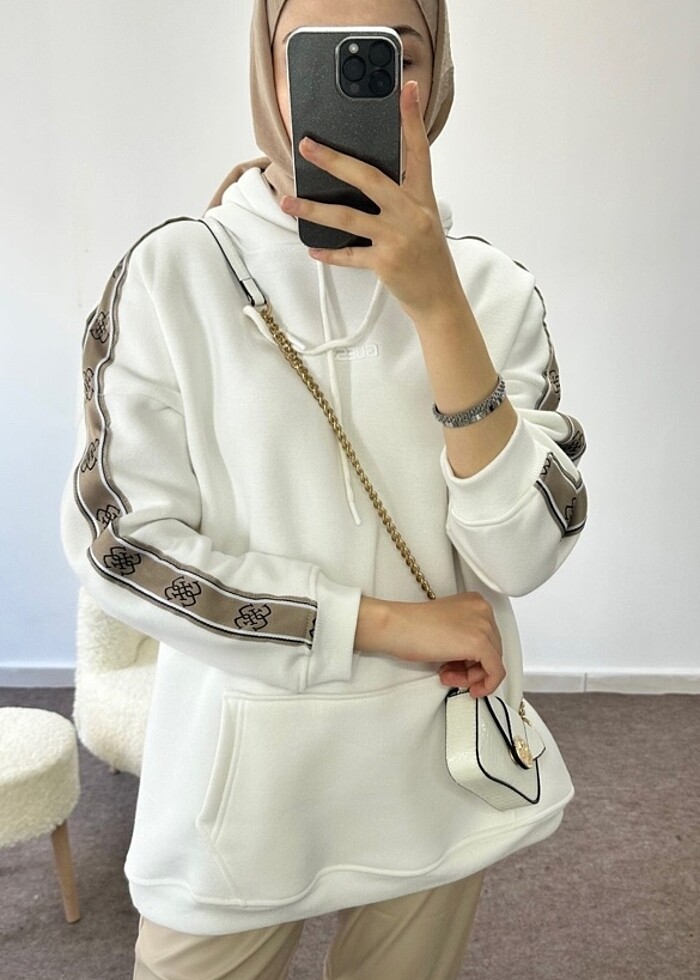 Sweatshirt - Görsel 2