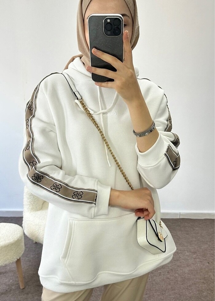 Sweatshirt - Görsel 3