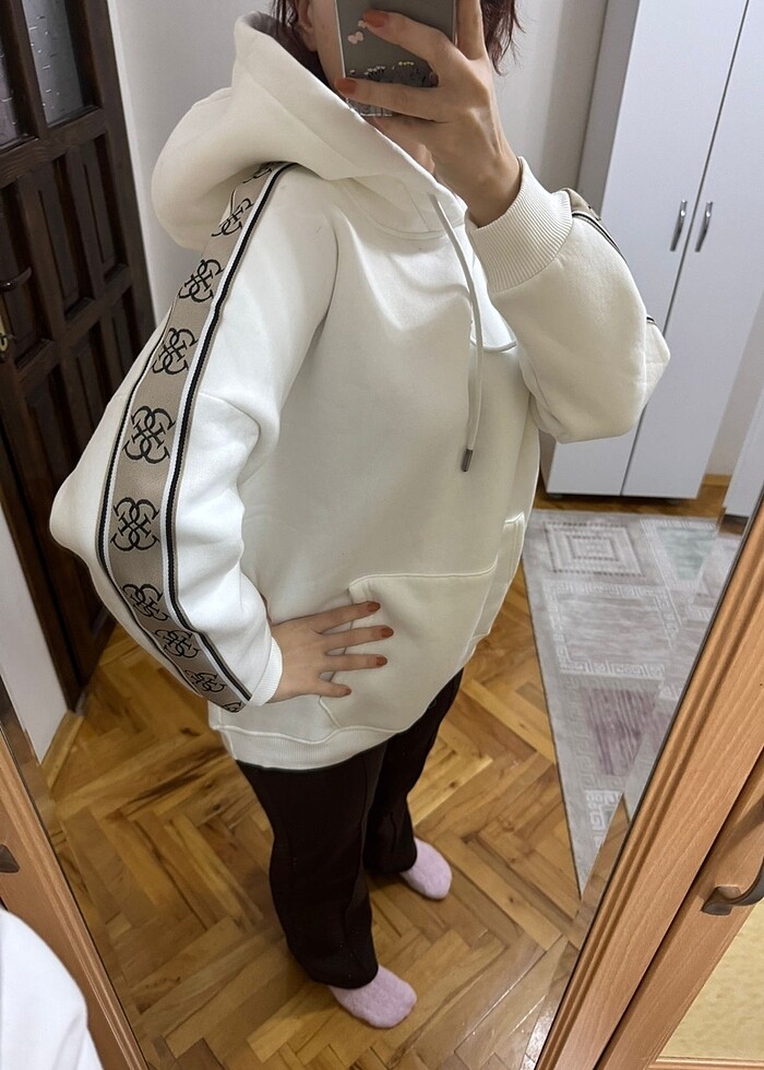 Sweatshirt - Görsel 2