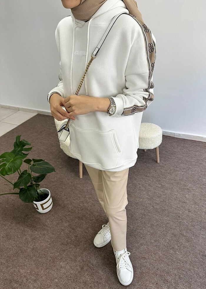 Sweatshirt - Görsel 4