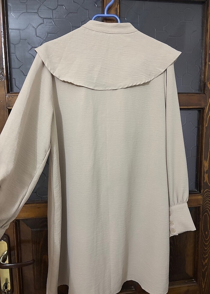 Tunik gömlek - Görsel 4