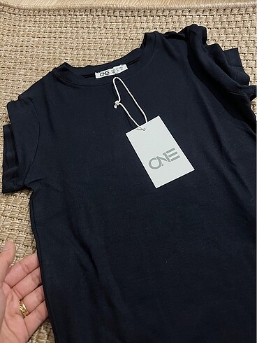 One Basic Tshirt