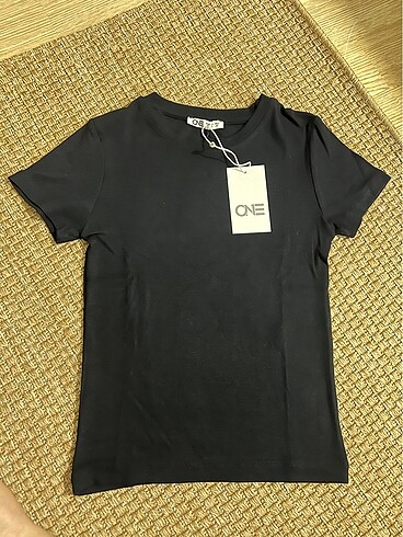 m Beden One Basic Tshirt