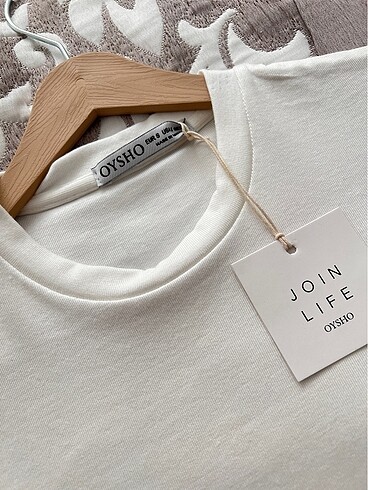 Oysho Oysho Tshirt