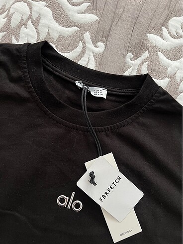 s Beden Alo Tshirt