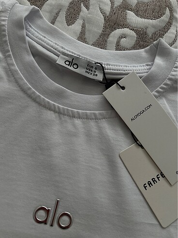 s Beden Alo Tshirt