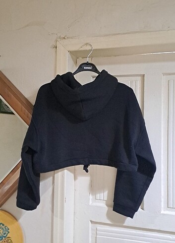Koton Crop sweatshirt