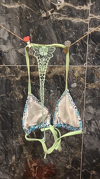 Penti Bikini Üstü