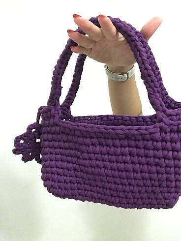 Diğer Handmade Bag