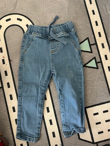 LC Waikiki Erkek çocuk jean