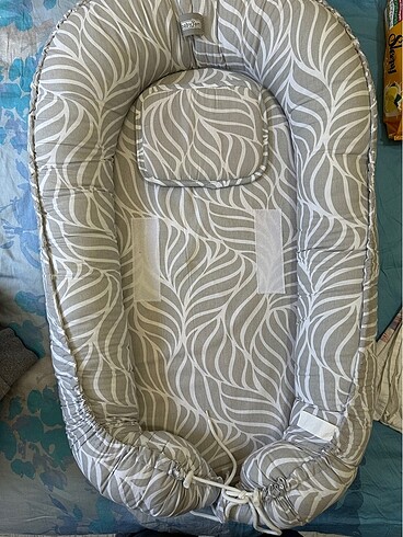 Babynest bebek yatağı