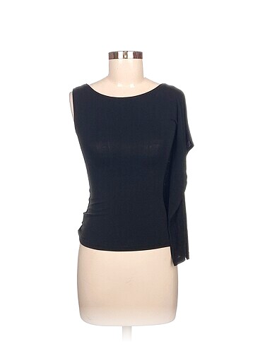 Mango Bluz %70 İndirimli.