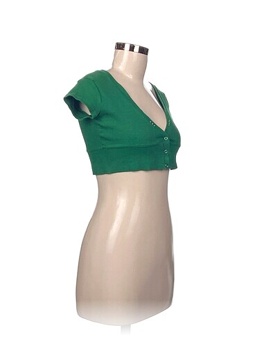 Vintage Love Diğer Mini Üst %70 İndirimli.