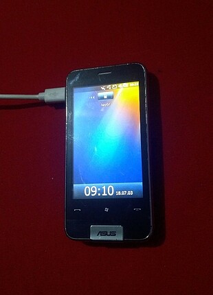 Asus telefon