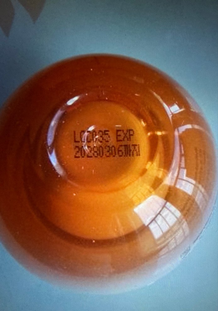 Sulwhasoo Essential Firming Cream EX 15 ml - Görsel 3