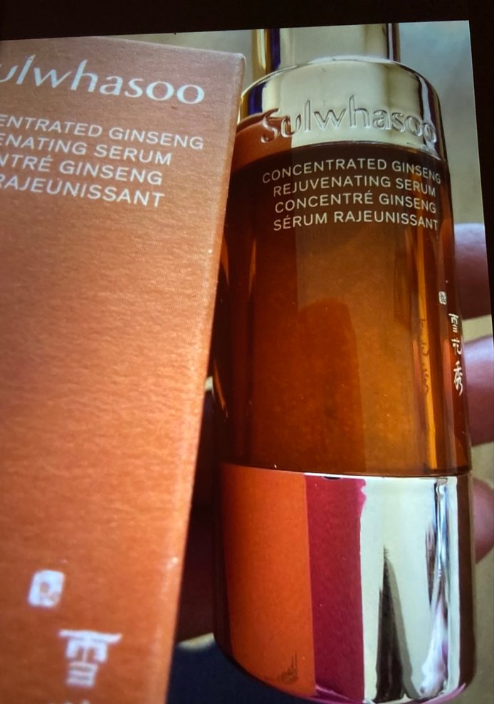 Sulwhasoo Kadınlar İçin Anti-Aging Serum - Görsel 3