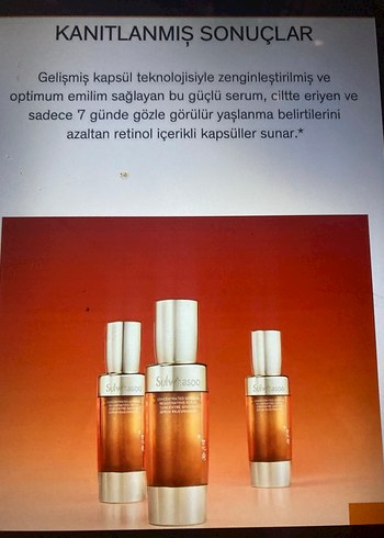 Sulwhasoo  Ürünleri - Görsel 5