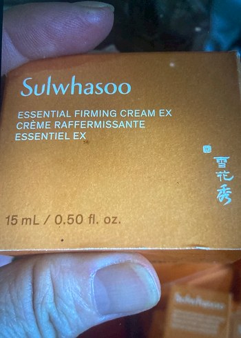 Sulwhasoo  Ürünleri - Görsel 3