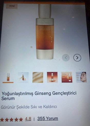 Sulwhasoo  Ürünleri - Görsel 4