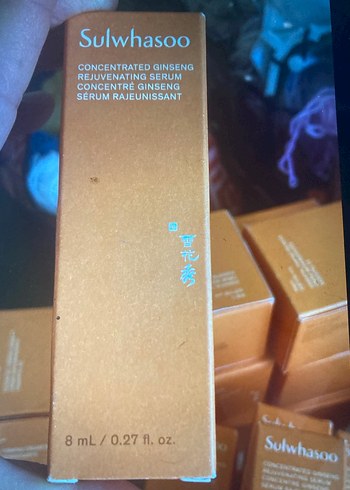 Sulwhasoo  Ürünleri - Görsel 2